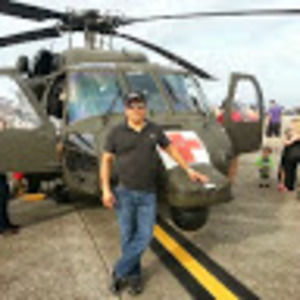 Meet your Posher, Guillermo